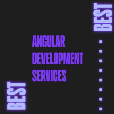 Angular development services generic best of