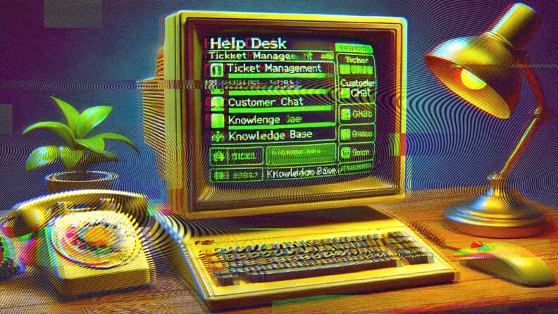 how to choose help desk software featured image